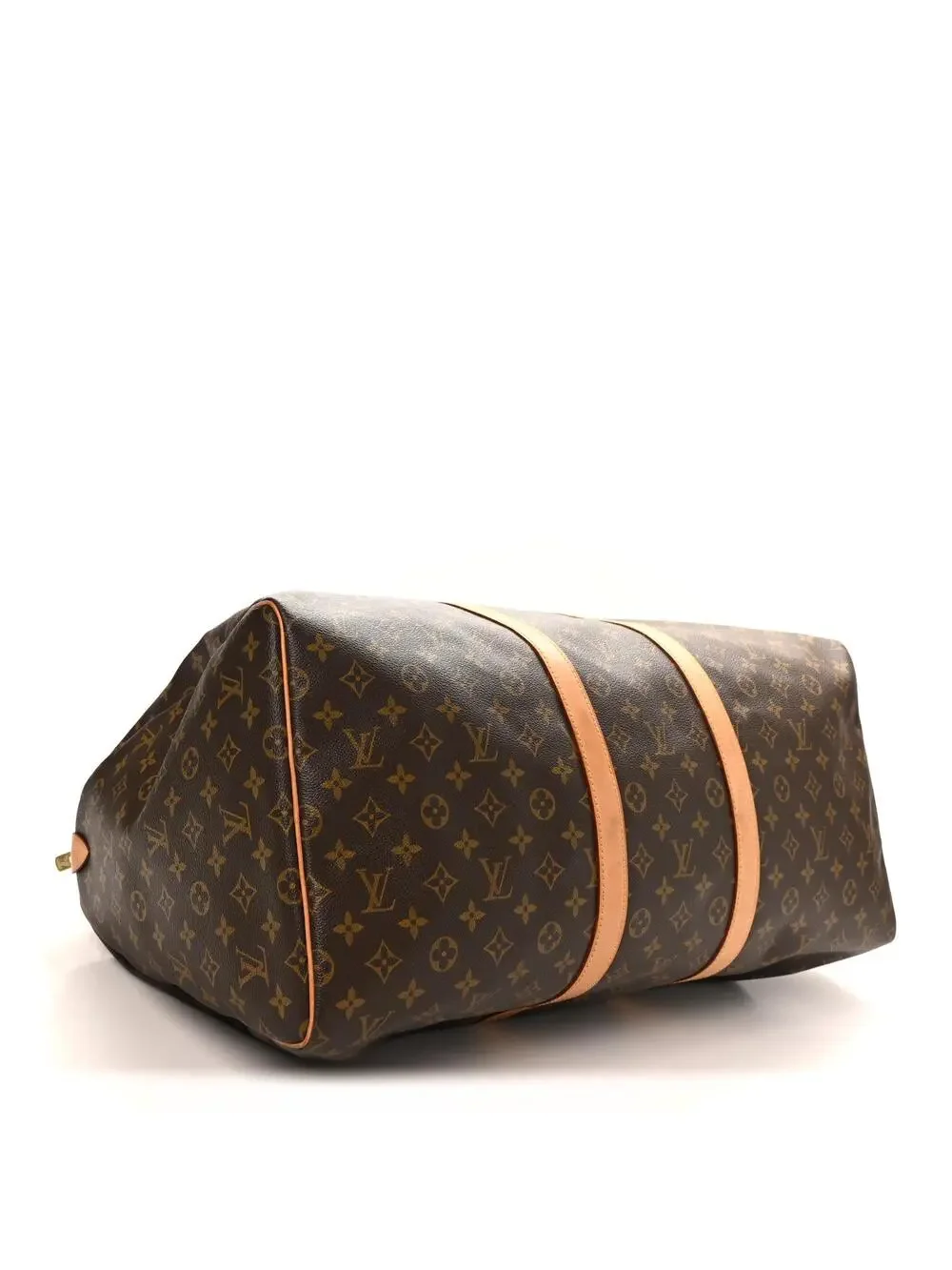 Louis Vuitton Keepall 55 #277687L89B